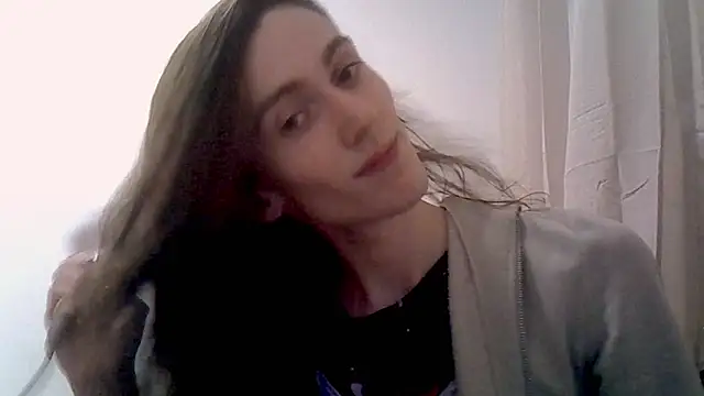 melody gepards online show from 02-21-26, 08:11