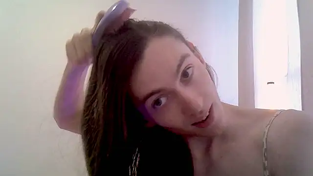 melody gepards online show from 03-11-26, 10:09