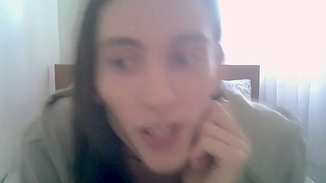 melody gepards online show from 01-17-26, 02:42