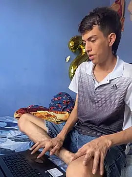 Juan Gomezz26 online show from 01-31-26, 08:07