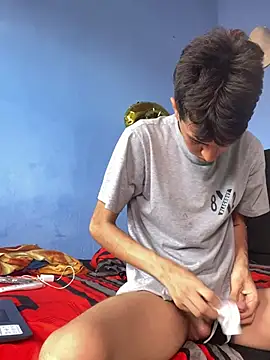 Juan Gomezz26 online show from 02-07-26, 08:39