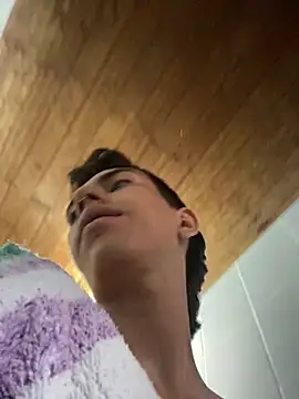 Juan Gomezz26 online show from 04-01-26, 09:01