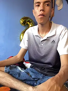 Juan Gomezz26 online show from 02-12-26, 08:30