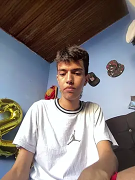 Juan Gomezz26 online show from 01-17-26, 09:07