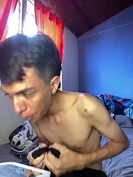 Juan Gomezz26 online show from 04-11-26, 09:40