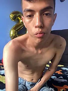 Juan Gomezz26 online show from 02-15-26, 09:25