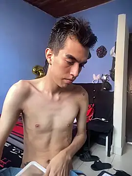 Juan Gomezz26 online show from 03-02-26, 08:27