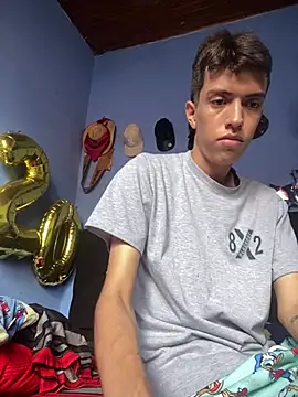 Juan Gomezz26 online show from 01-13-26, 09:19