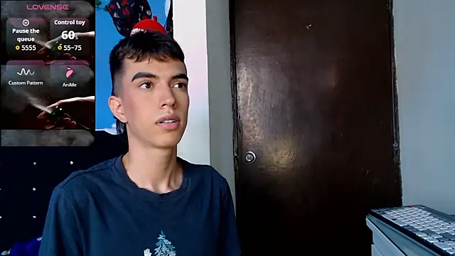Juan Gomezz26 online show from 05-05-26, 08:56