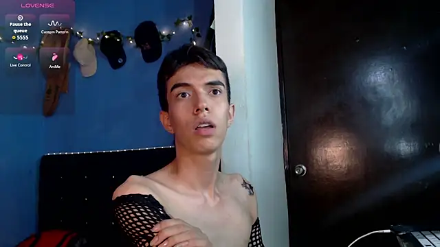 Juan Gomezz26 online show from 05-29-26, 01:00