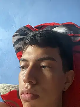 Juan Gomezz26 online show from 01-12-26, 10:25