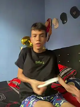 Juan Gomezz26 online show from 01-15-26, 11:57