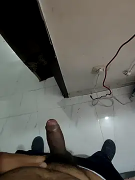 Rahul Singh1987 online show from 12-15-25, 03:01