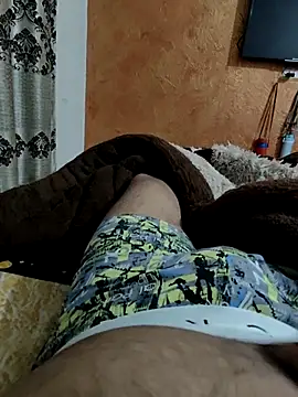 Rahul Singh1987 online show from 12-17-25, 05:18