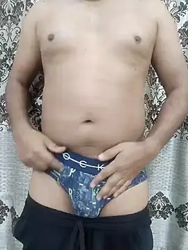 Rahul Singh1987 online show from 02-08-26, 04:26