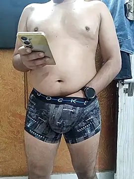 Rahul Singh1987 online show from 02-25-26, 02:39