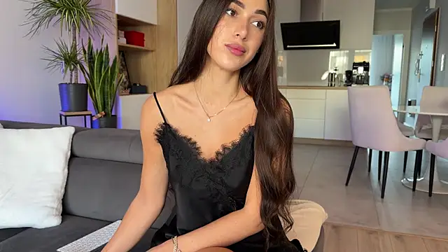 Ann Passion online show from 05-22-26, 04:43