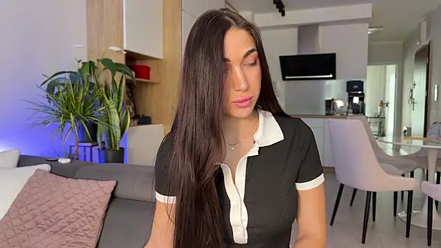 Ann Passion online show from 02-04-26, 10:21