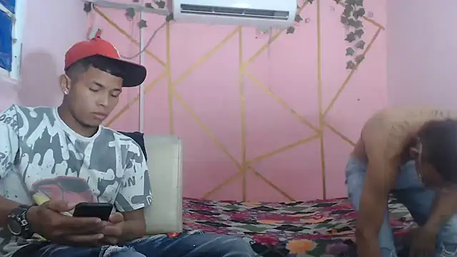 twobigscock23 online show from 04-19-26, 02:01