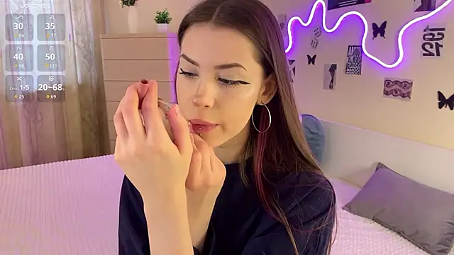 DreamyPalace online show from 02-15-26, 01:10