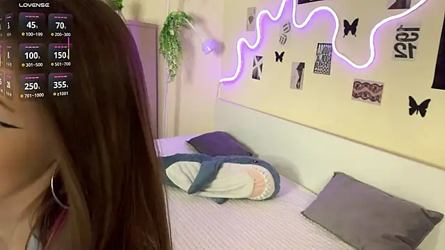 DreamyPalace online show from 02-28-26, 01:11