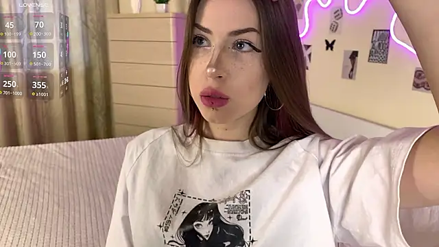 DreamyPalace online show from 02-24-26, 01:23