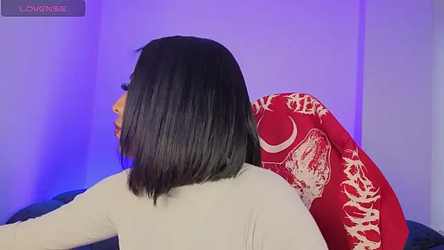 Snapshot of Bafomet_ chatting on 01-09-26, 04:58 Bafomet online show from 01-09-26, 04:58