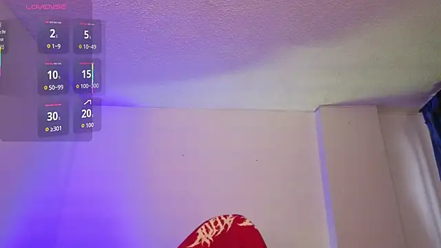 Snapshot of Bafomet_ chatting on 12-20-25, 04:54 Bafomet online show from 12-20-25, 04:54