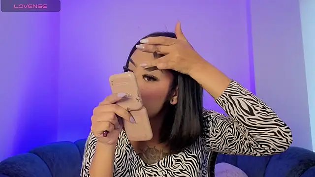 Snapshot of Bafomet_ chatting on 01-06-26, 04:11 Bafomet online show from 01-06-26, 04:11