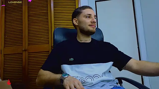 King meruem online show from 01-18-26, 12:41