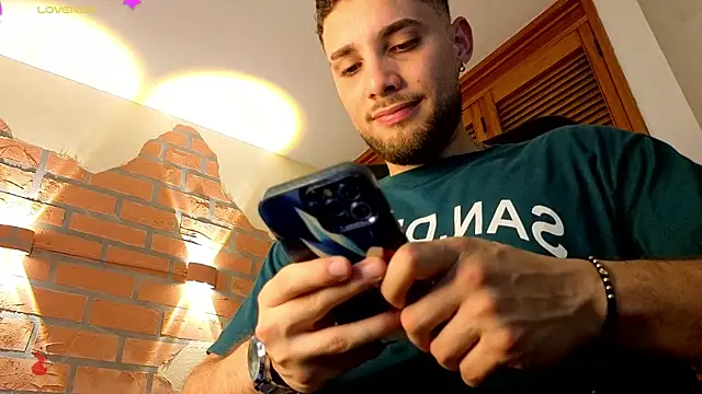 King meruem online show from 02-18-26, 09:00