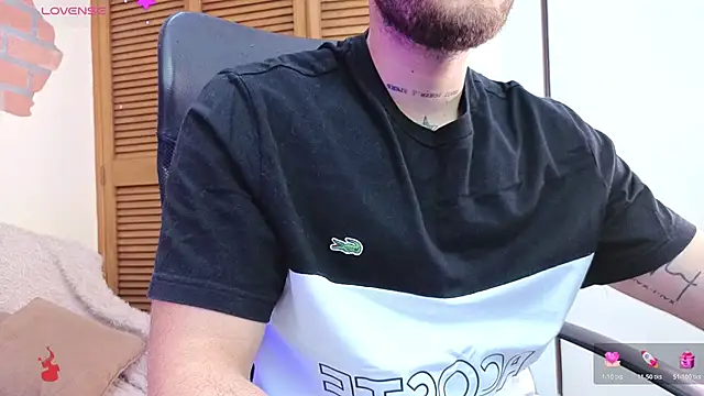 King meruem online show from 12-14-25, 01:06