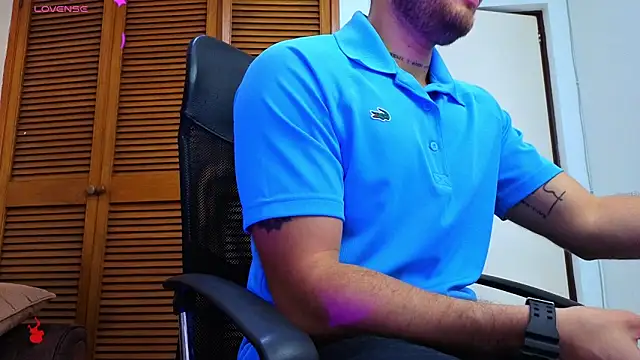 King meruem online show from 12-20-25, 01:14