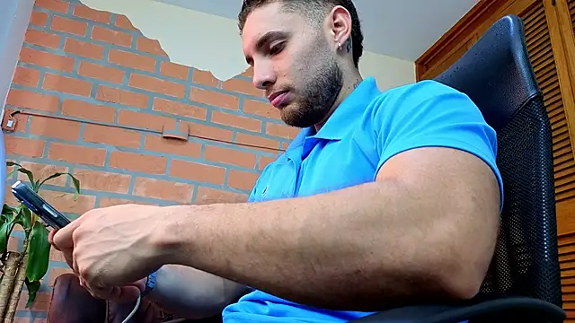 King meruem online show from 02-20-26, 08:22