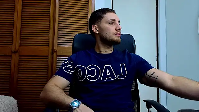 King meruem online show from 02-05-26, 01:29