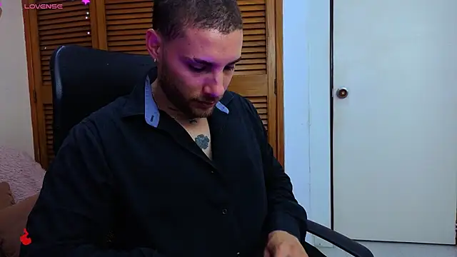 King meruem online show from 12-19-25, 08:22