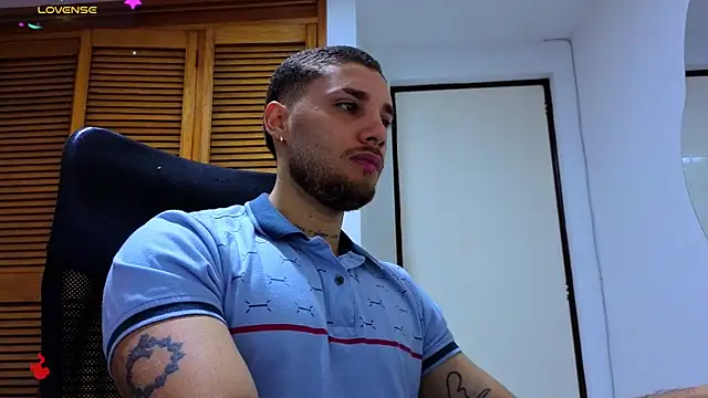 King meruem online show from 01-10-26, 01:06