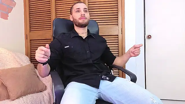 King meruem online show from 12-15-25, 01:17