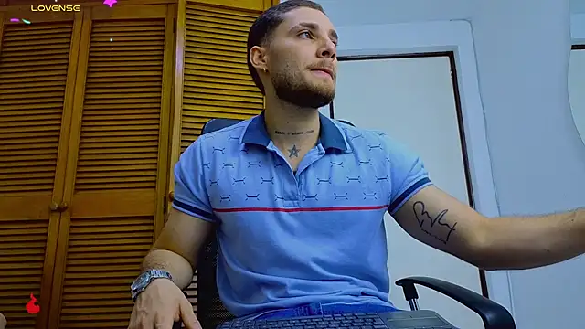 King meruem online show from 01-19-26, 01:15