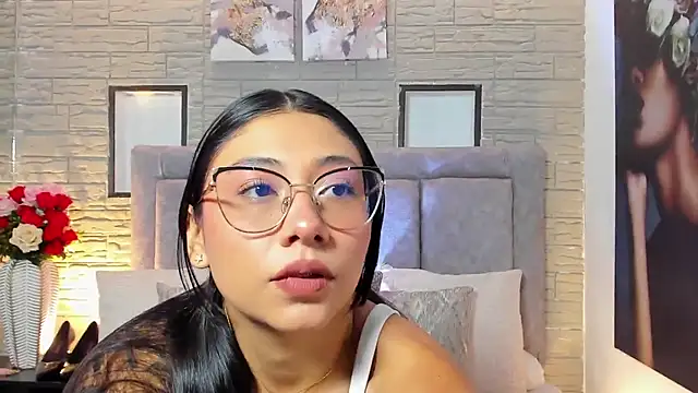 LanaRouse online show from 02-19-26, 09:56