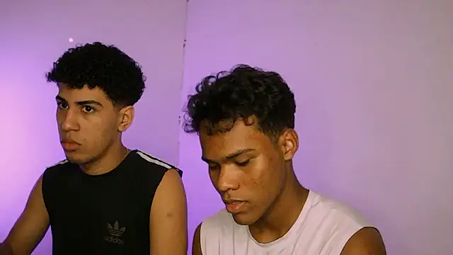 black men9 online show from 02-02-26, 04:44