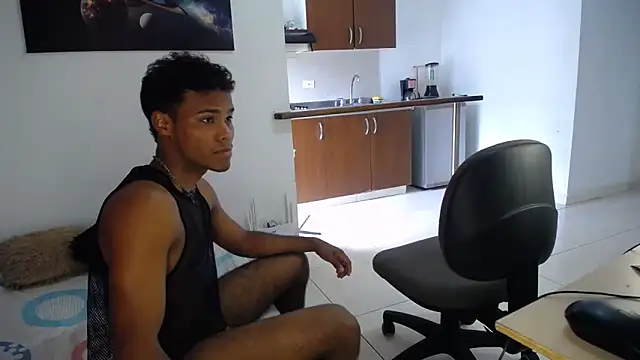 black men9 online show from 04-28-26, 08:02