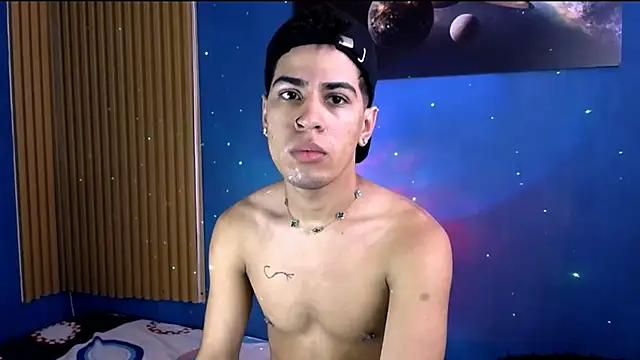 black men9 online show from 02-08-26, 10:40