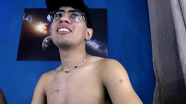 black men9 online show from 02-10-26, 12:09