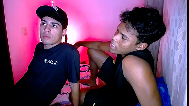 black men9 online show from 01-14-26, 04:27