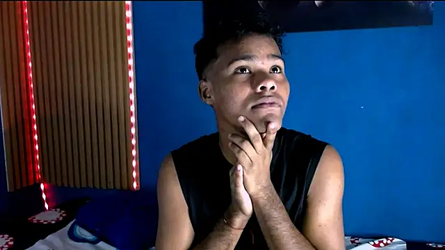 black men9 online show from 02-07-26, 05:04