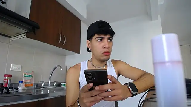 Snapshot of black_men9 chatting on 03-10-26, 12:20 black men9 online show from 03-10-26, 12:20