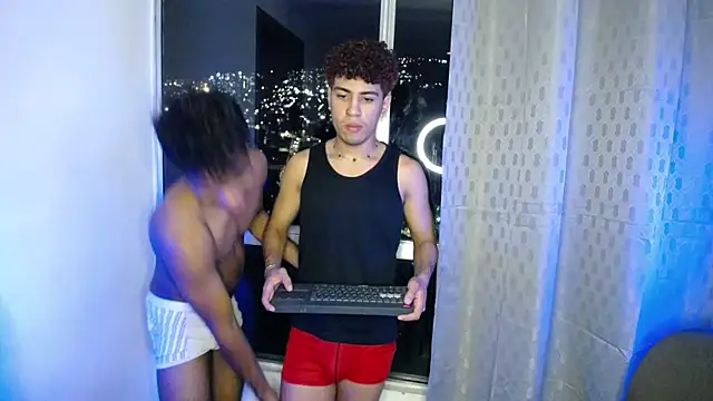 Snapshot of black_men9 chatting on 03-30-26, 02:24 black men9 online show from 03-30-26, 02:24