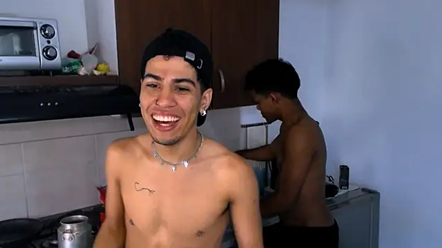 black men9 online show from 02-17-26, 10:40