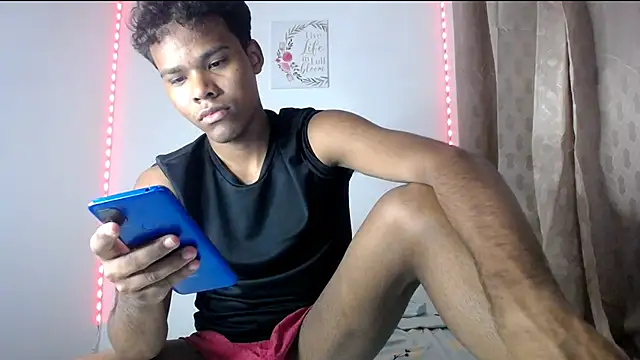 black men9 online show from 12-16-25, 04:17